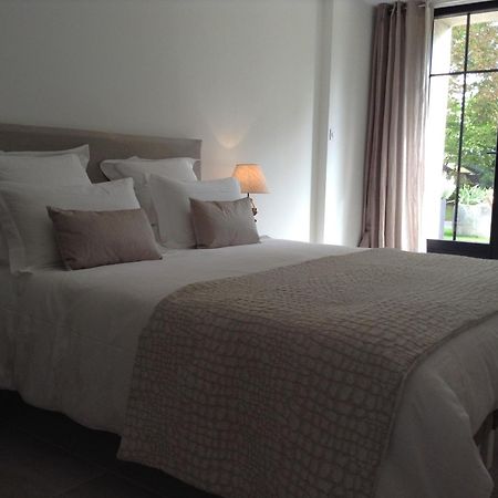 La Grange D'Aunis Bed & Breakfast Aigrefeuille-d'Aunis Luaran gambar