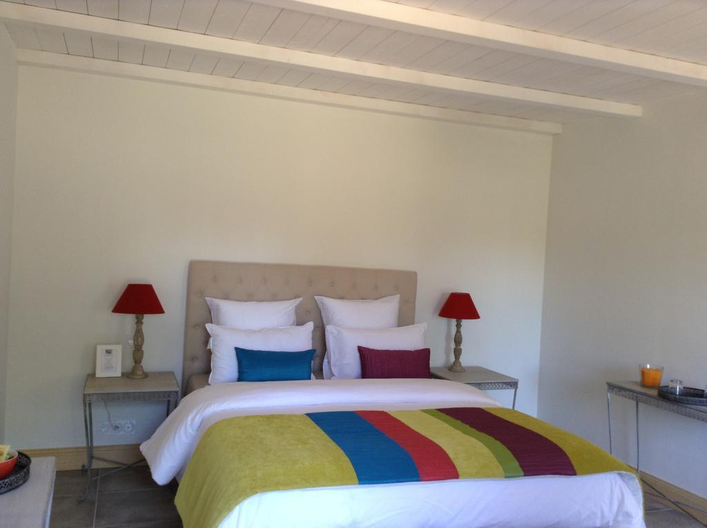 La Grange D'Aunis Bed & Breakfast Aigrefeuille-d'Aunis Bilik gambar