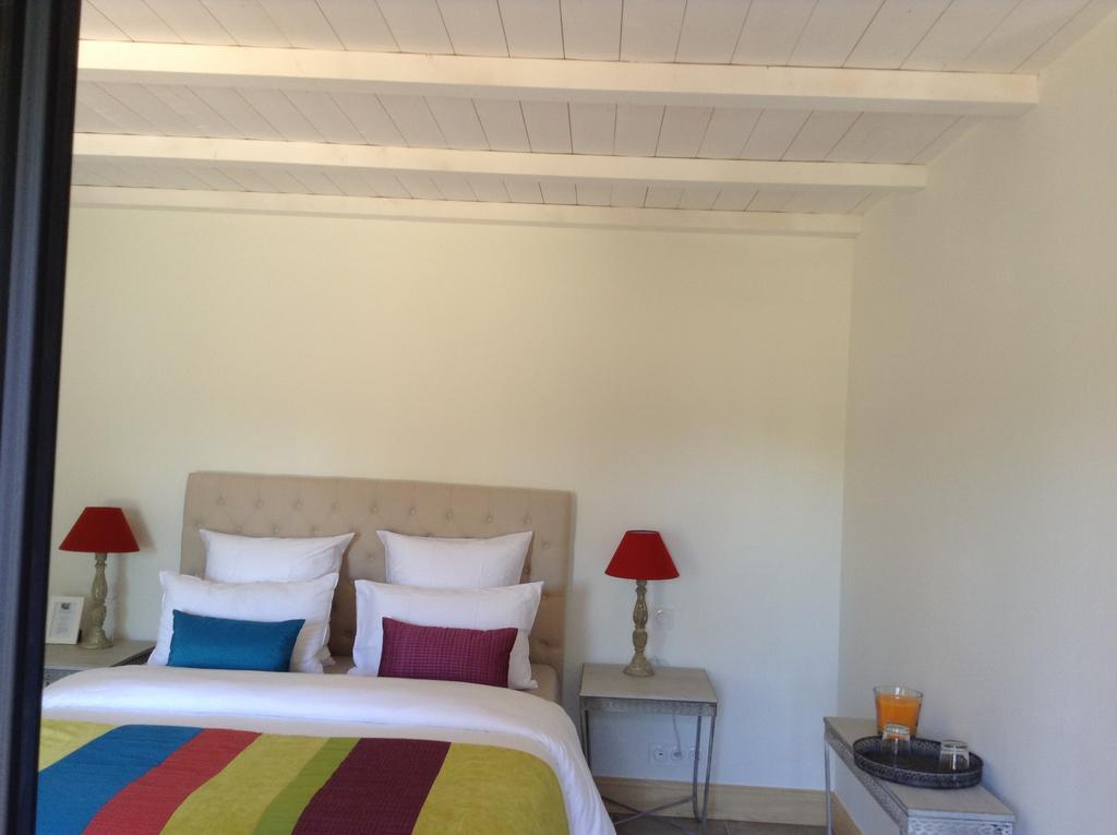 La Grange D'Aunis Bed & Breakfast Aigrefeuille-d'Aunis Bilik gambar