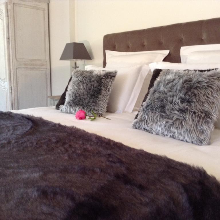 La Grange D'Aunis Bed & Breakfast Aigrefeuille-d'Aunis Bilik gambar