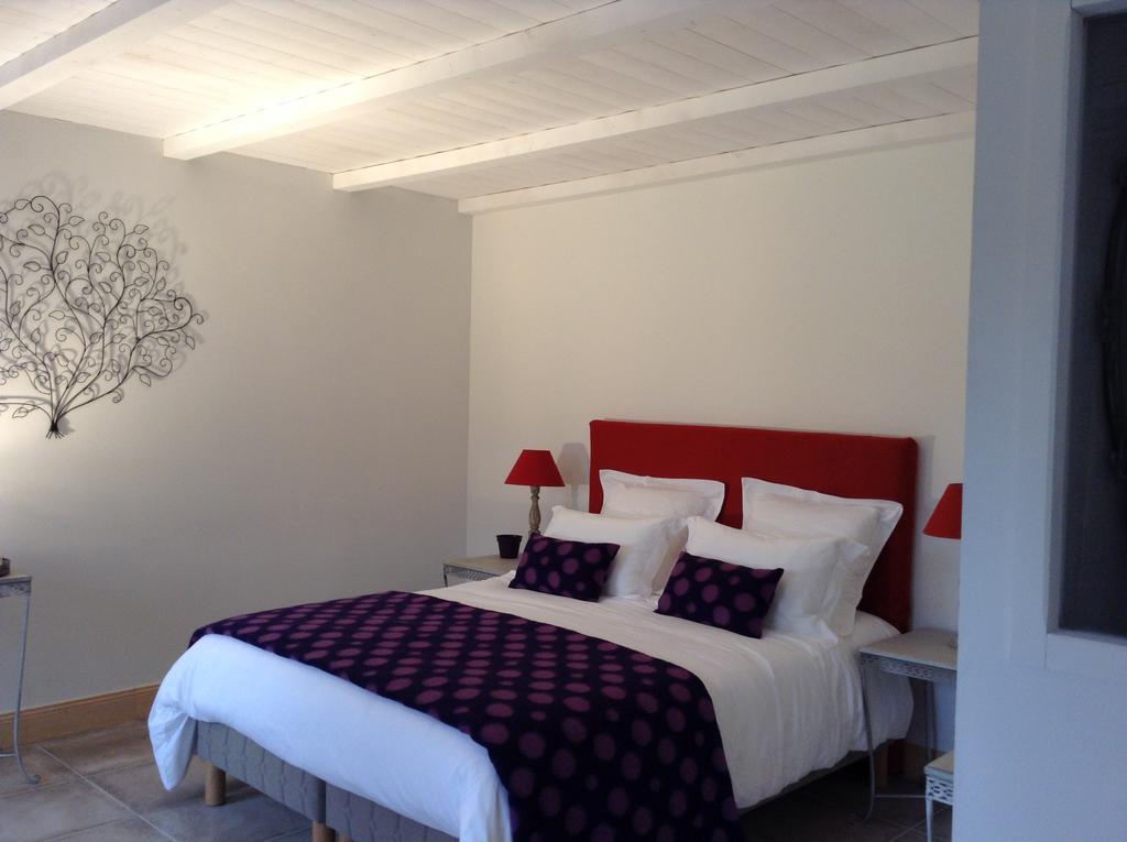 La Grange D'Aunis Bed & Breakfast Aigrefeuille-d'Aunis Bilik gambar