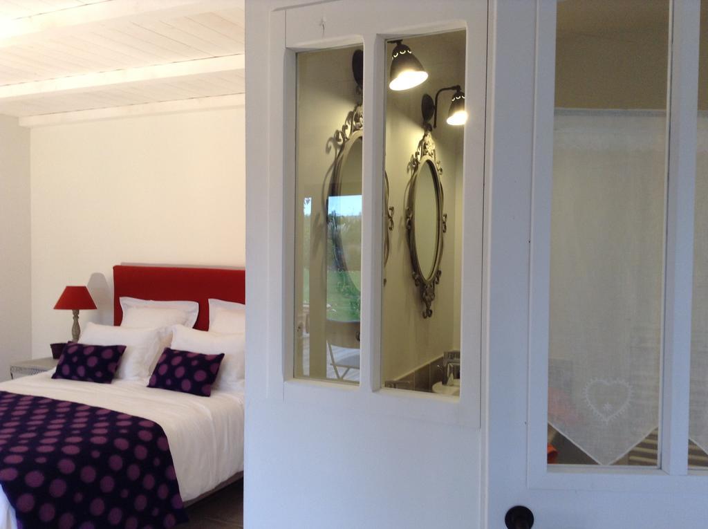 La Grange D'Aunis Bed & Breakfast Aigrefeuille-d'Aunis Bilik gambar