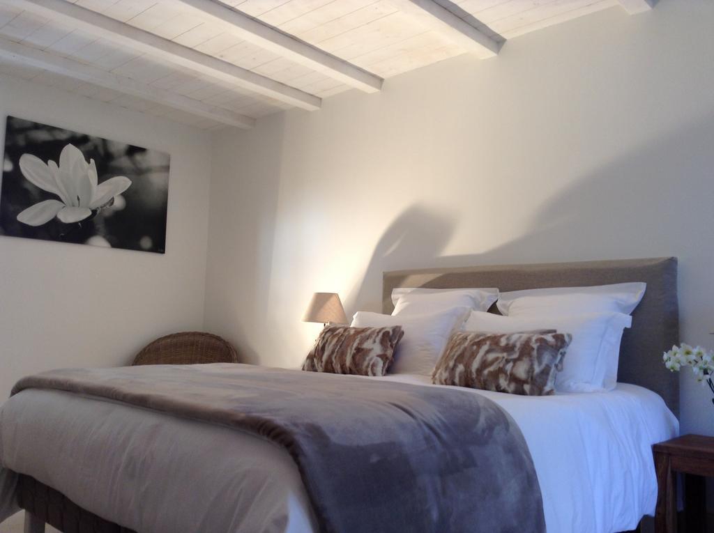 La Grange D'Aunis Bed & Breakfast Aigrefeuille-d'Aunis Bilik gambar