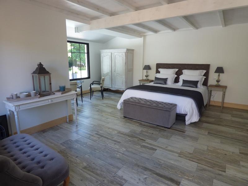 La Grange D'Aunis Bed & Breakfast Aigrefeuille-d'Aunis Bilik gambar