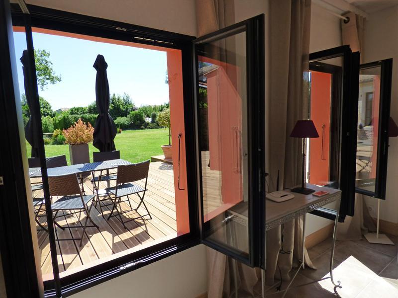 La Grange D'Aunis Bed & Breakfast Aigrefeuille-d'Aunis Bilik gambar