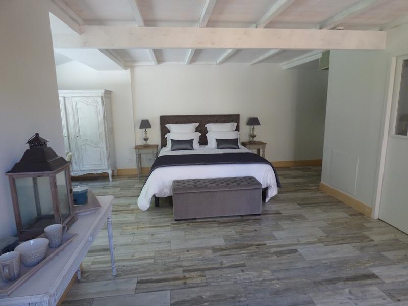 La Grange D'Aunis Bed & Breakfast Aigrefeuille-d'Aunis Bilik gambar
