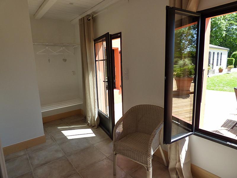 La Grange D'Aunis Bed & Breakfast Aigrefeuille-d'Aunis Bilik gambar