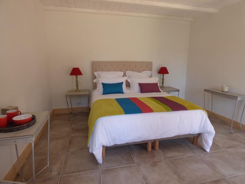 La Grange D'Aunis Bed & Breakfast Aigrefeuille-d'Aunis Bilik gambar