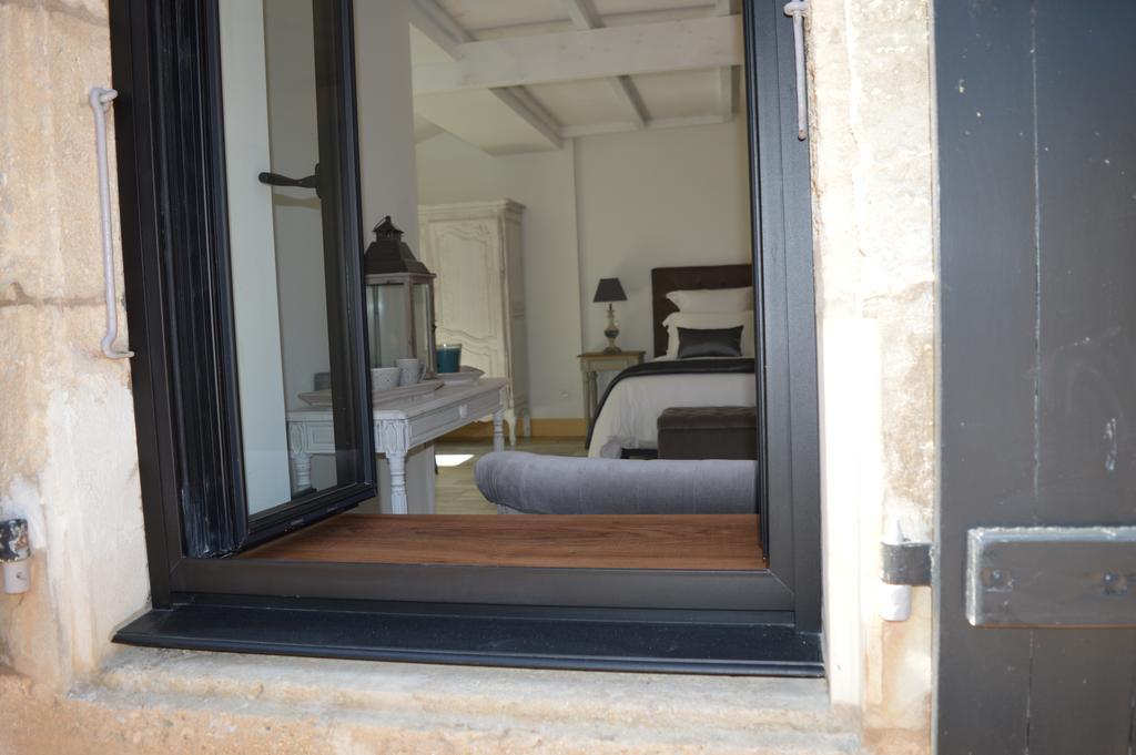 La Grange D'Aunis Bed & Breakfast Aigrefeuille-d'Aunis Bilik gambar