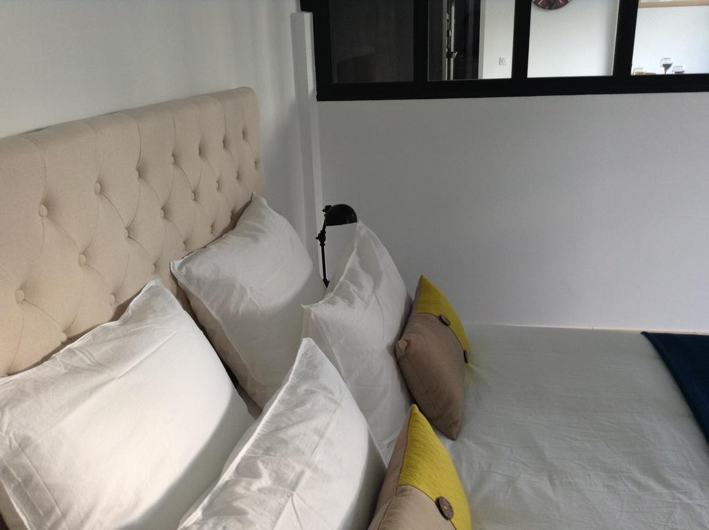 La Grange D'Aunis Bed & Breakfast Aigrefeuille-d'Aunis Luaran gambar