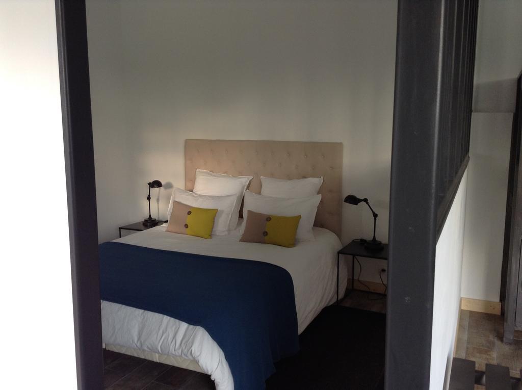 La Grange D'Aunis Bed & Breakfast Aigrefeuille-d'Aunis Luaran gambar
